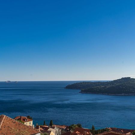 Villa Vega Dubrovnik Exterior foto