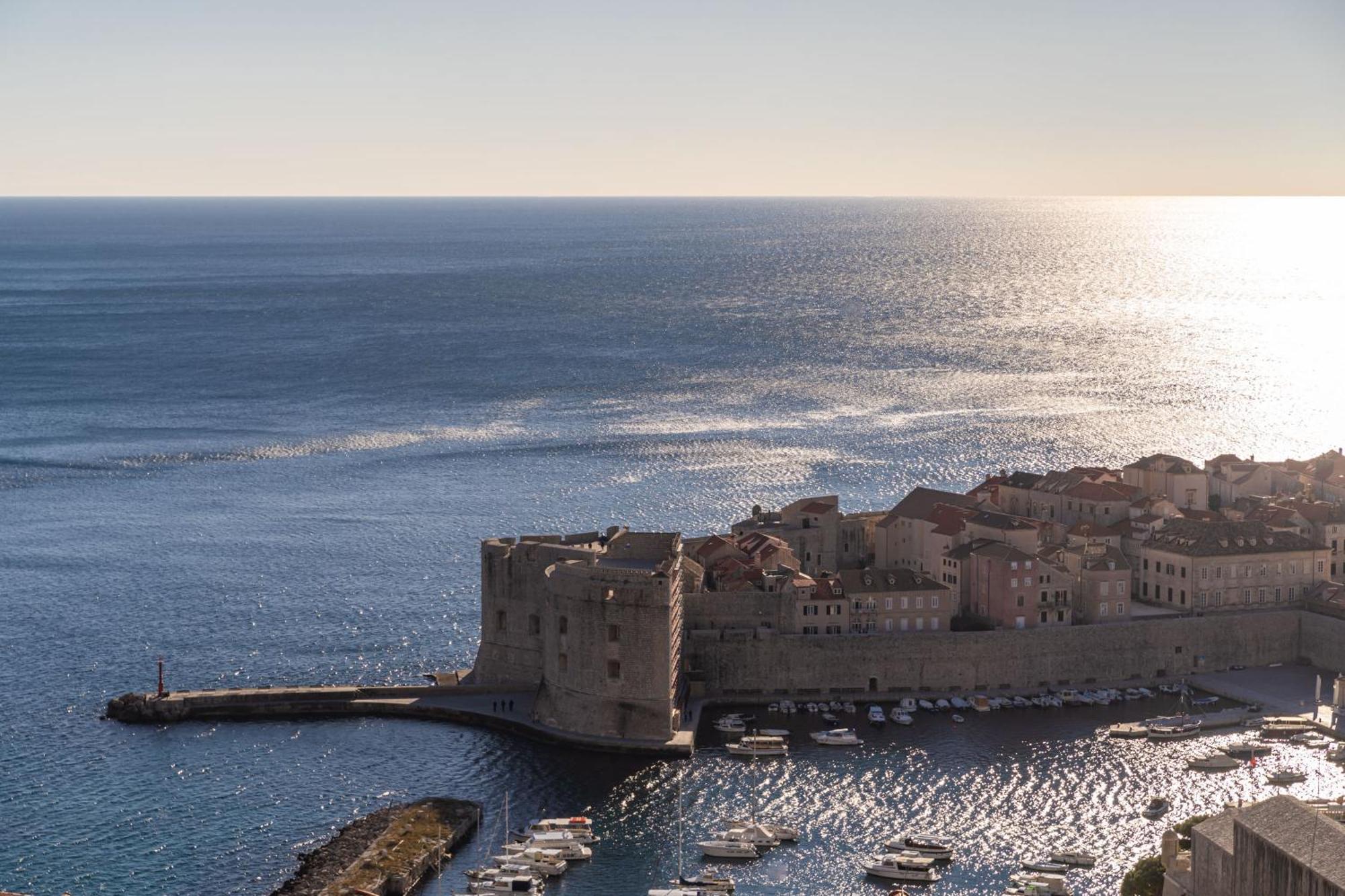 Villa Vega Dubrovnik Exterior foto